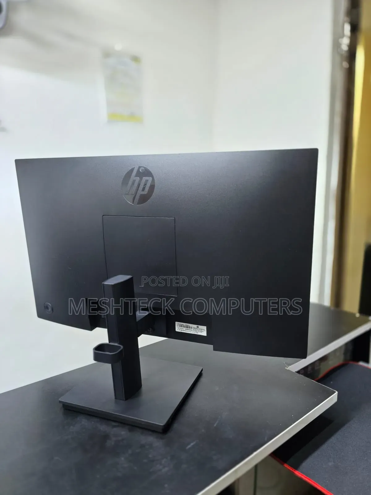 Brand New Hp 24 Inch P24h 25 Monitor