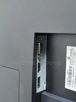 Brand New Hp 24 Inch P24h 25 Monitor