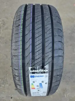 225/45r17 Goodyear Tyres [Made in France]