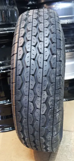 195r14c Zextour Highlander