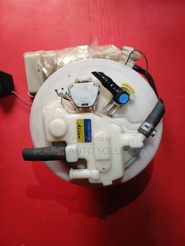 Fuelpump Toyota Vanguard/Rav4 New