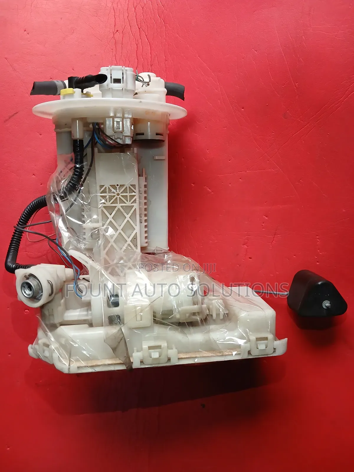 Fuelpump Toyota Vanguard/Rav4 New