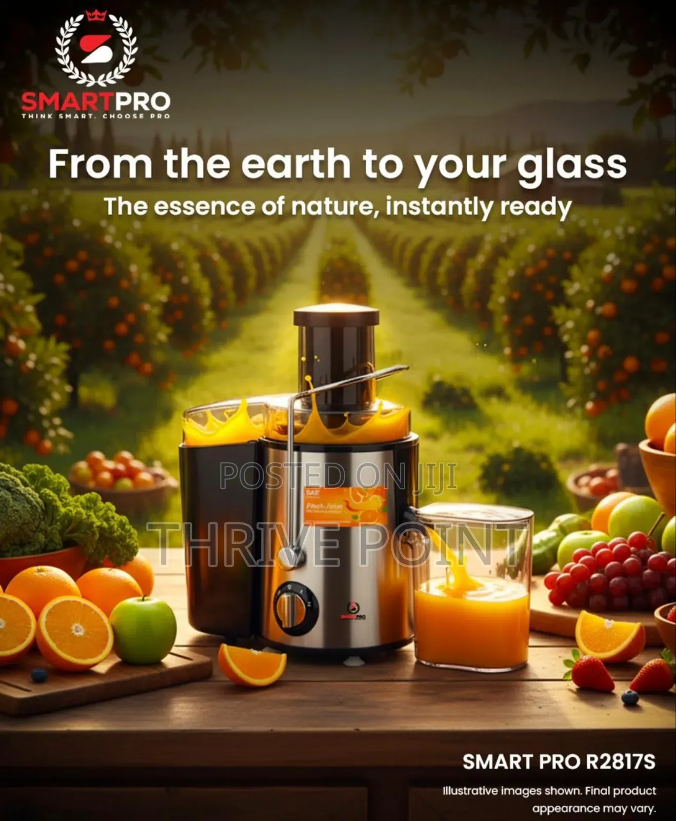 Juicer Extractord Blender