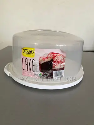 Cake Server Tray