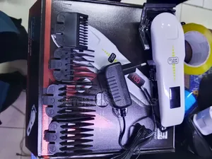 Quality Cordless O'Lear Shaving Clipper