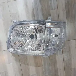 Head Lamp 7l 2010