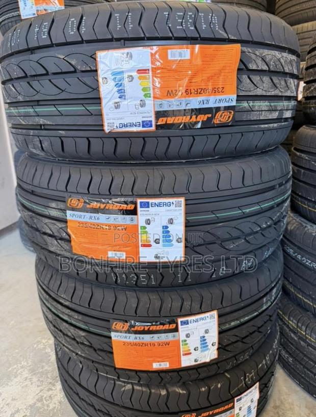 235/40zr19 Joyroad