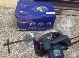 Brand New Affordable Quality/Bosch Circular Saw
