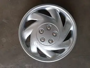 Wheel Caps Size 13,14,15