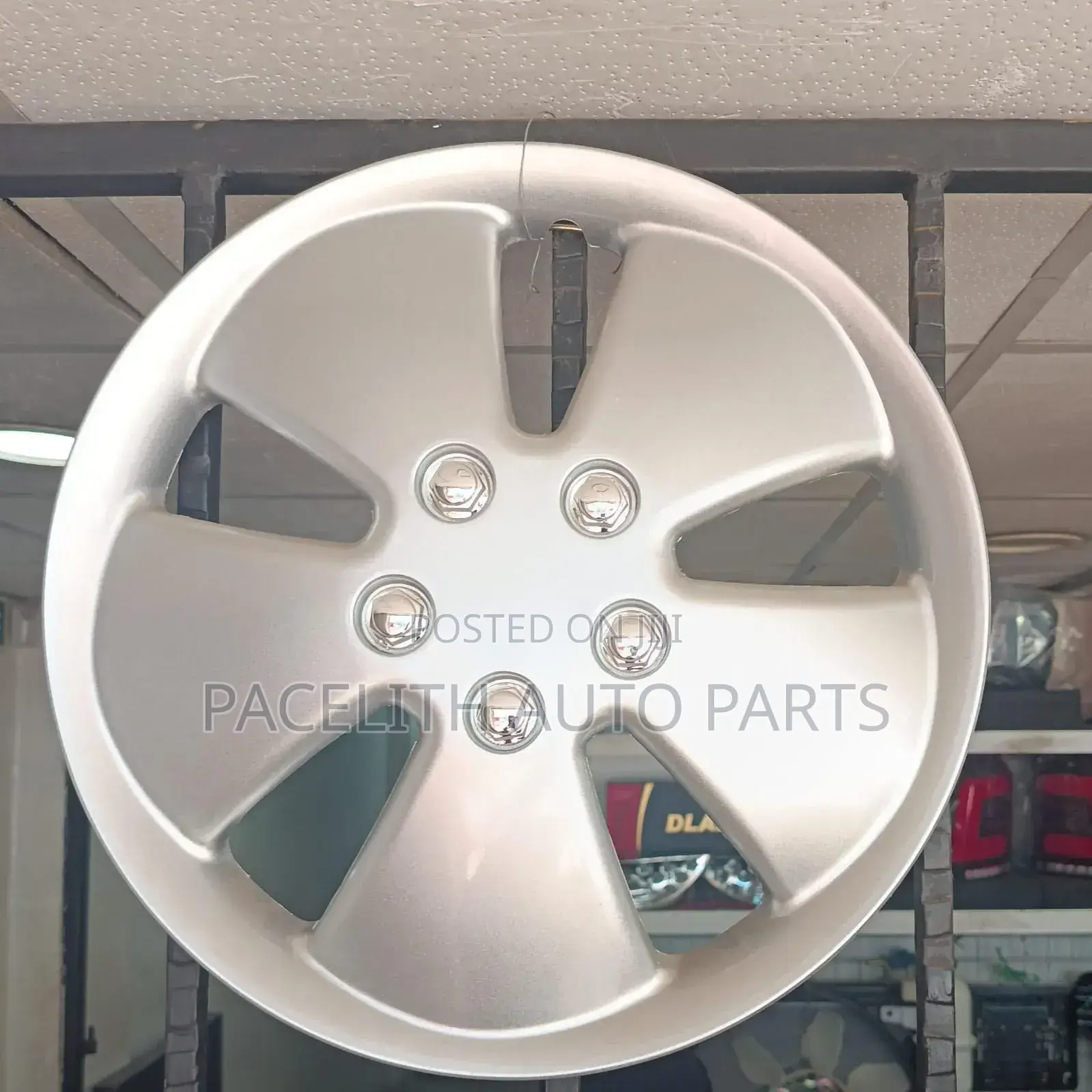 Wheel Caps Size 13,14,15