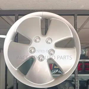Wheel Caps Size 13,14,15