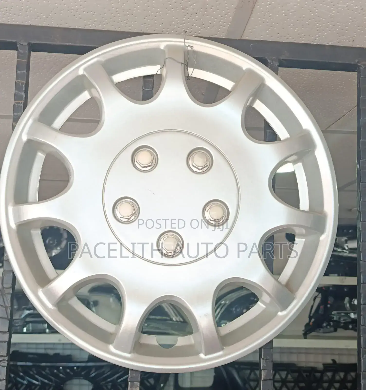 Wheel Caps Size 13,14,15