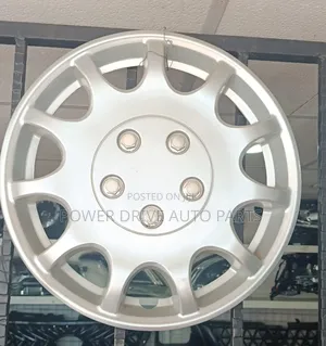Wheel Caps Size 13,14,15