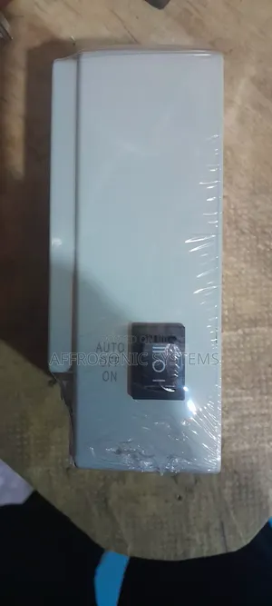 Extra Auto Timer Bell