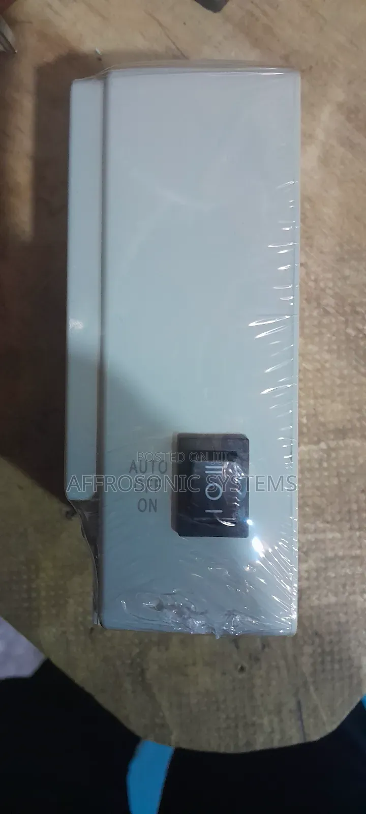 Extra Auto Timer Bell
