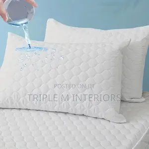 Hygienic Pillow Protector