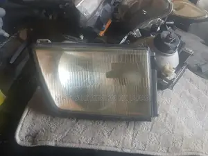 Mazda Bongo Headlight 2010–2019 Original Ex-Japan