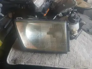 Mazda Bongo Headlight 2010–2019 Original Ex-Japan