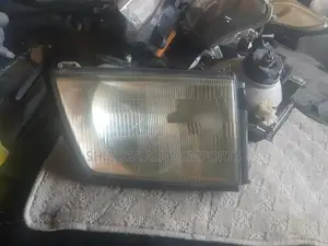 Mazda Bongo Headlight 2010–2019 Original Ex-Japan