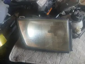 Mazda Bongo Headlight 2010–2019 Original Ex-Japan