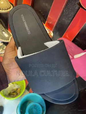 Y-3 Sandals