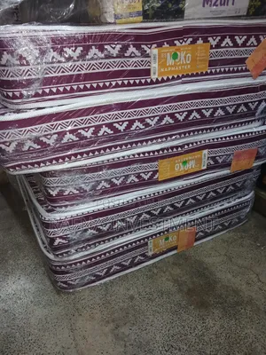 Moko 5yrs Warranty Mattress(Es) 4×6 at 10,999