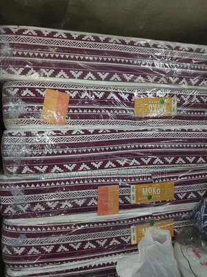 Moko 5yrs Warranty Mattress(Es) 4×6 at 10,999