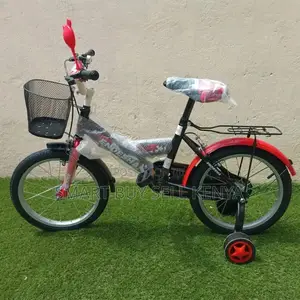 Sturdy Pedals Size 20 Inch 7-13 Years Old Children Kids Bike Bicycle