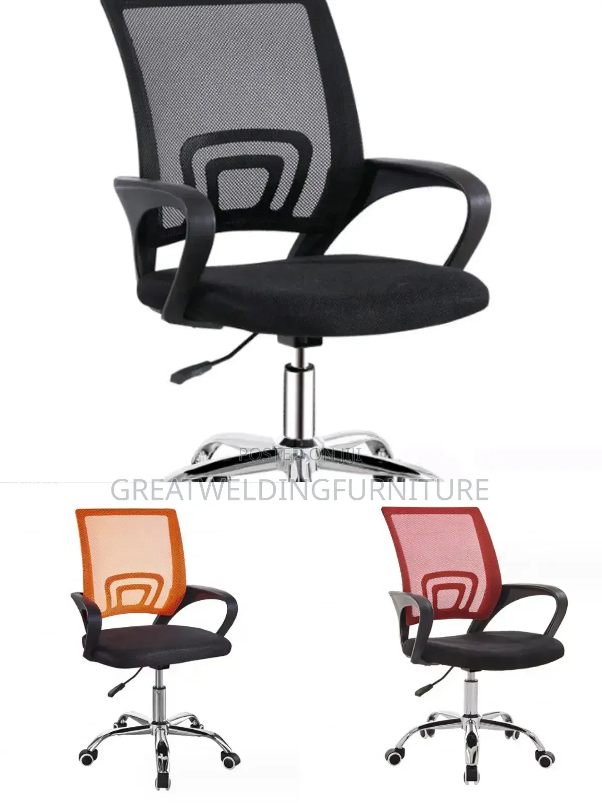 Office Chair Office Swivel