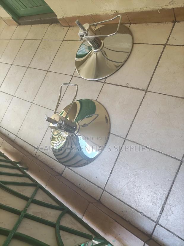 Styling Chair Drum