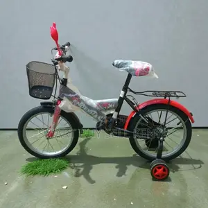 Easy Maintenance Size 20 Inch 7-13 Years Children Kids Bike Bicycle