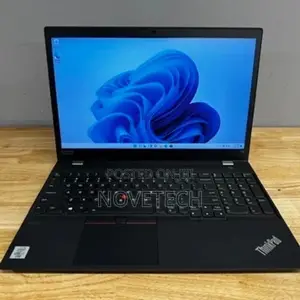 Laptop Lenovo Thinkpad T15 Gen1 16GB Intel Core i7 SSD 512GB