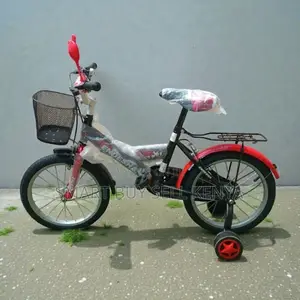 Strong Steel Frame Size 20 Inch 7-13 Years Children Kids Bike Bicycle