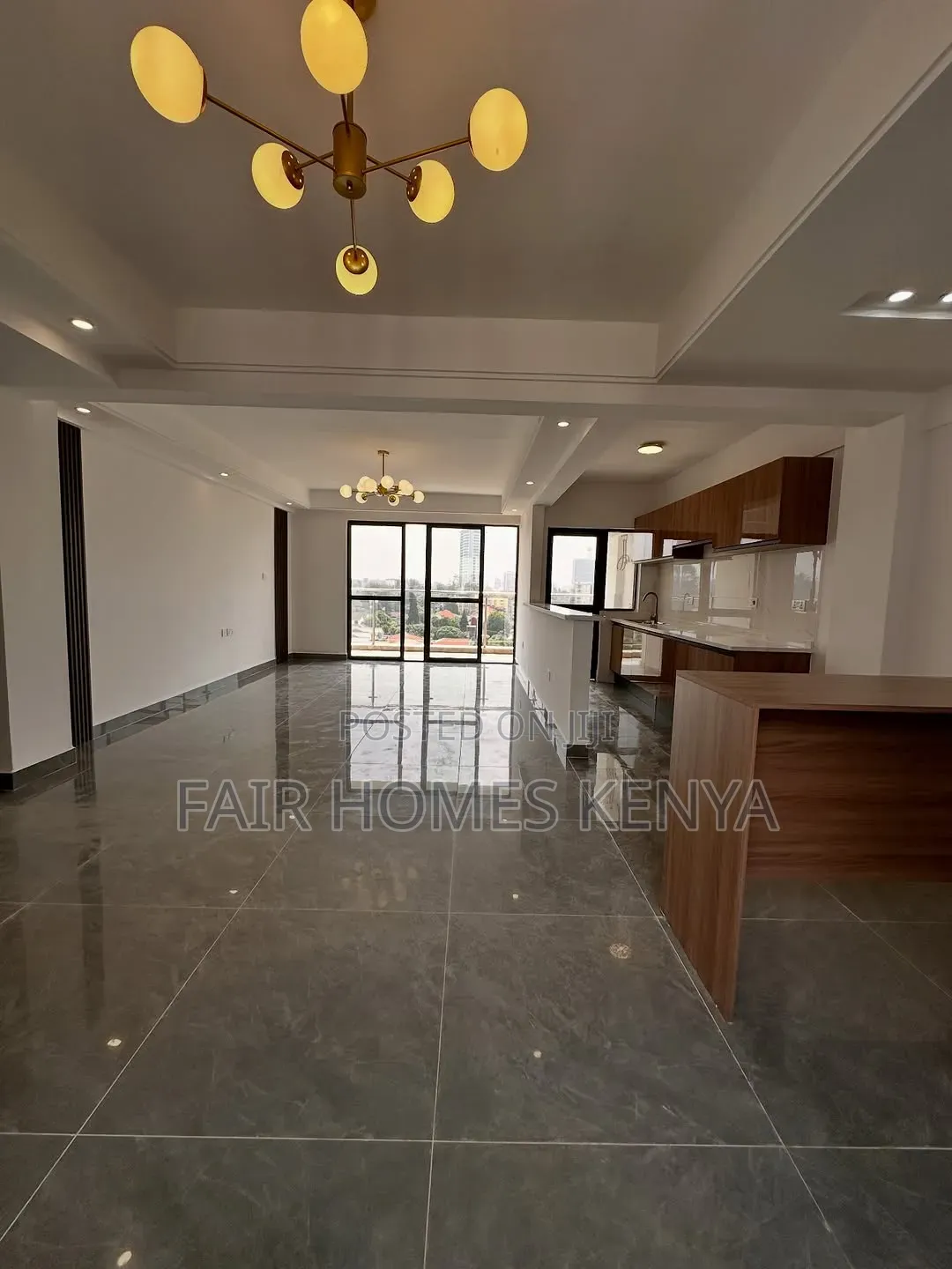 2bdrm Apartment in Riverside Drive for rent