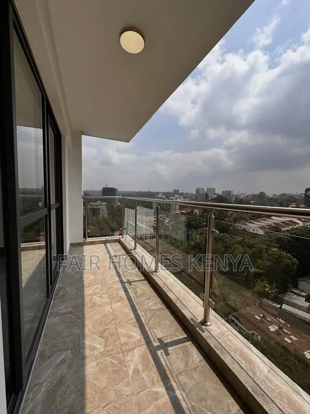 2bdrm Apartment in Riverside Drive for rent