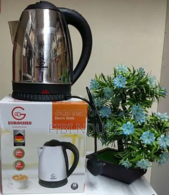 2liters Jug Kettle/Jug Kettle