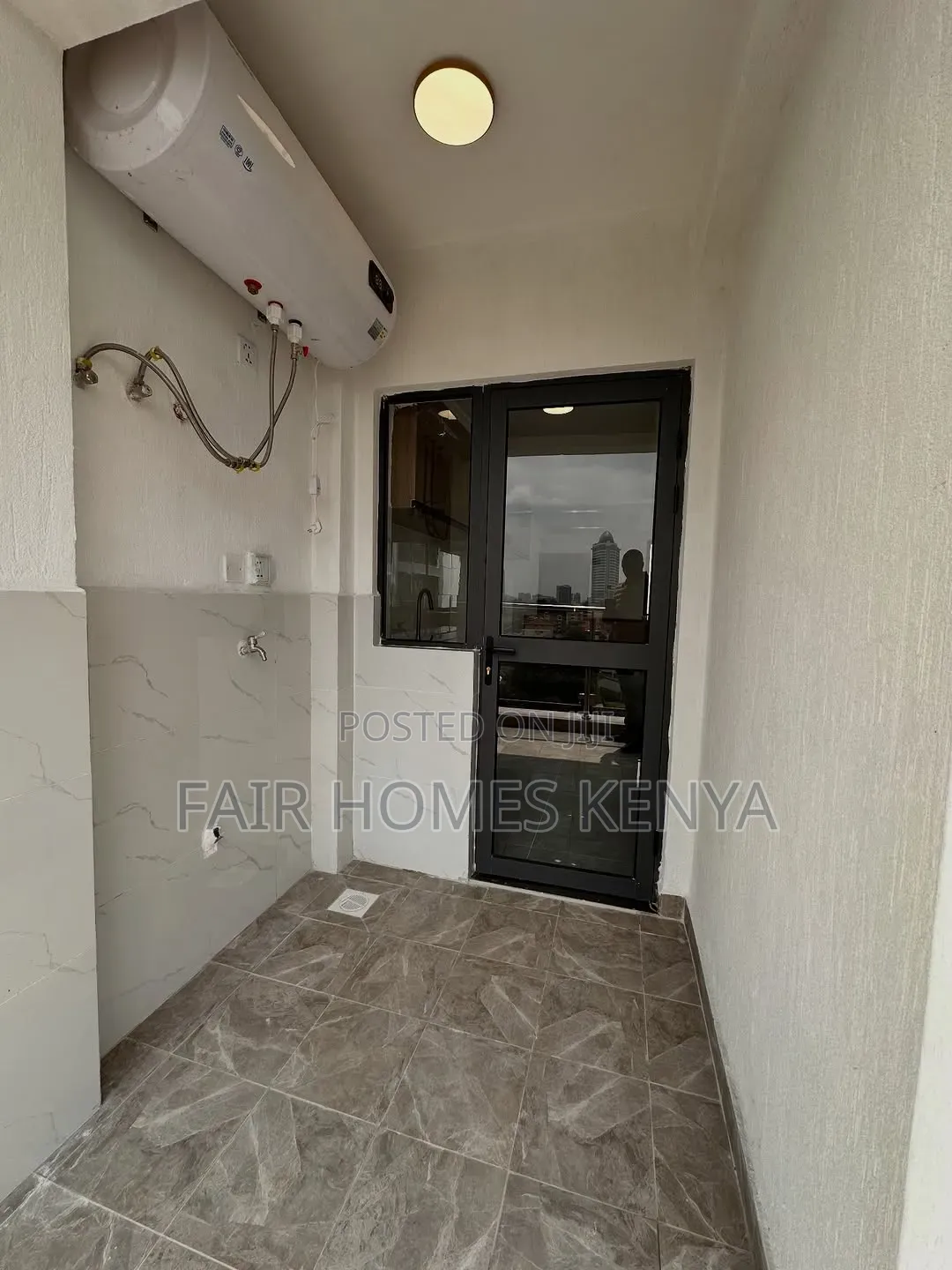 2bdrm Apartment in Riverside Drive for rent