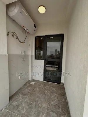 2bdrm Apartment in Riverside Drive for rent