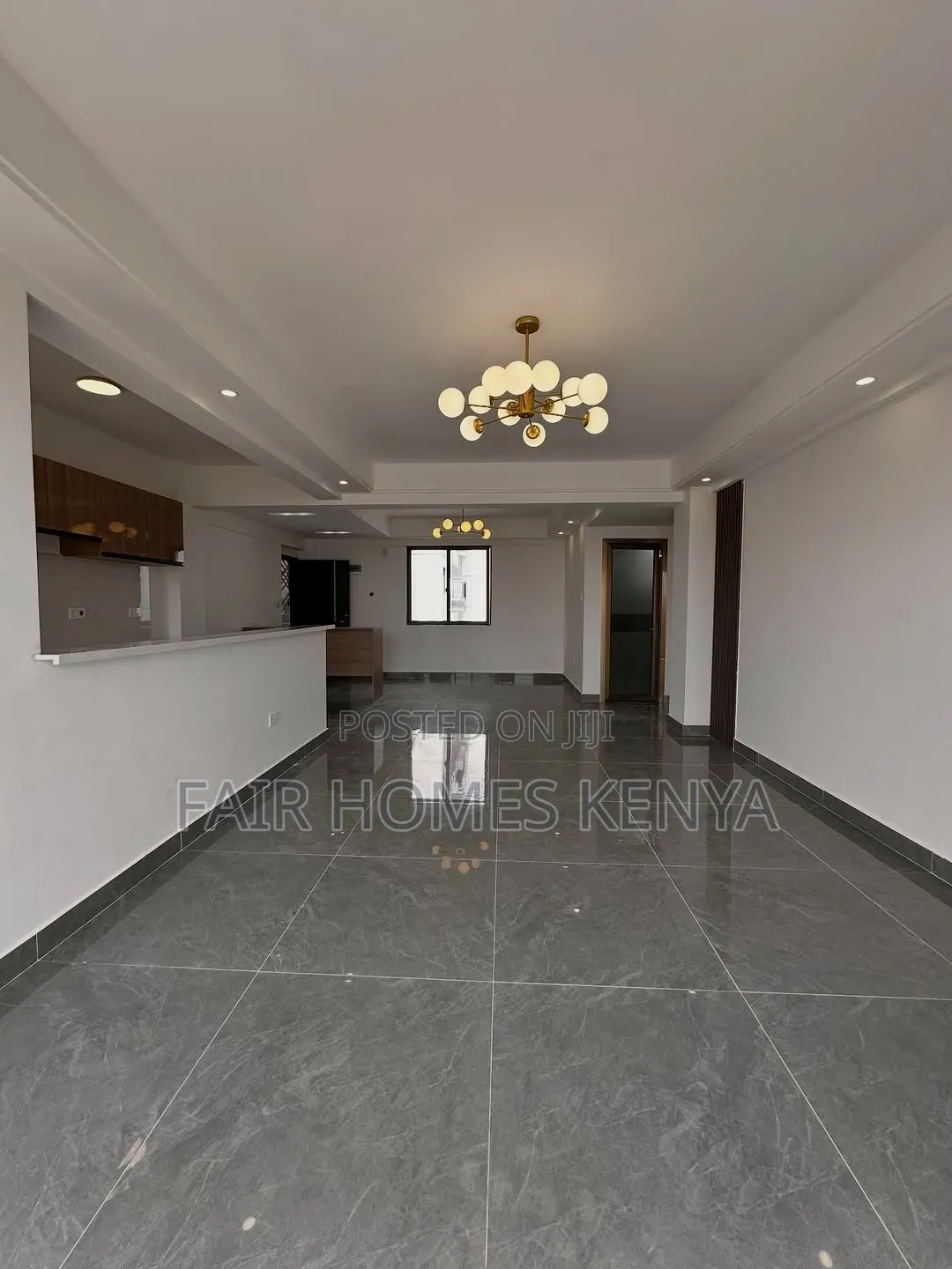 2bdrm Apartment in Riverside Drive for rent
