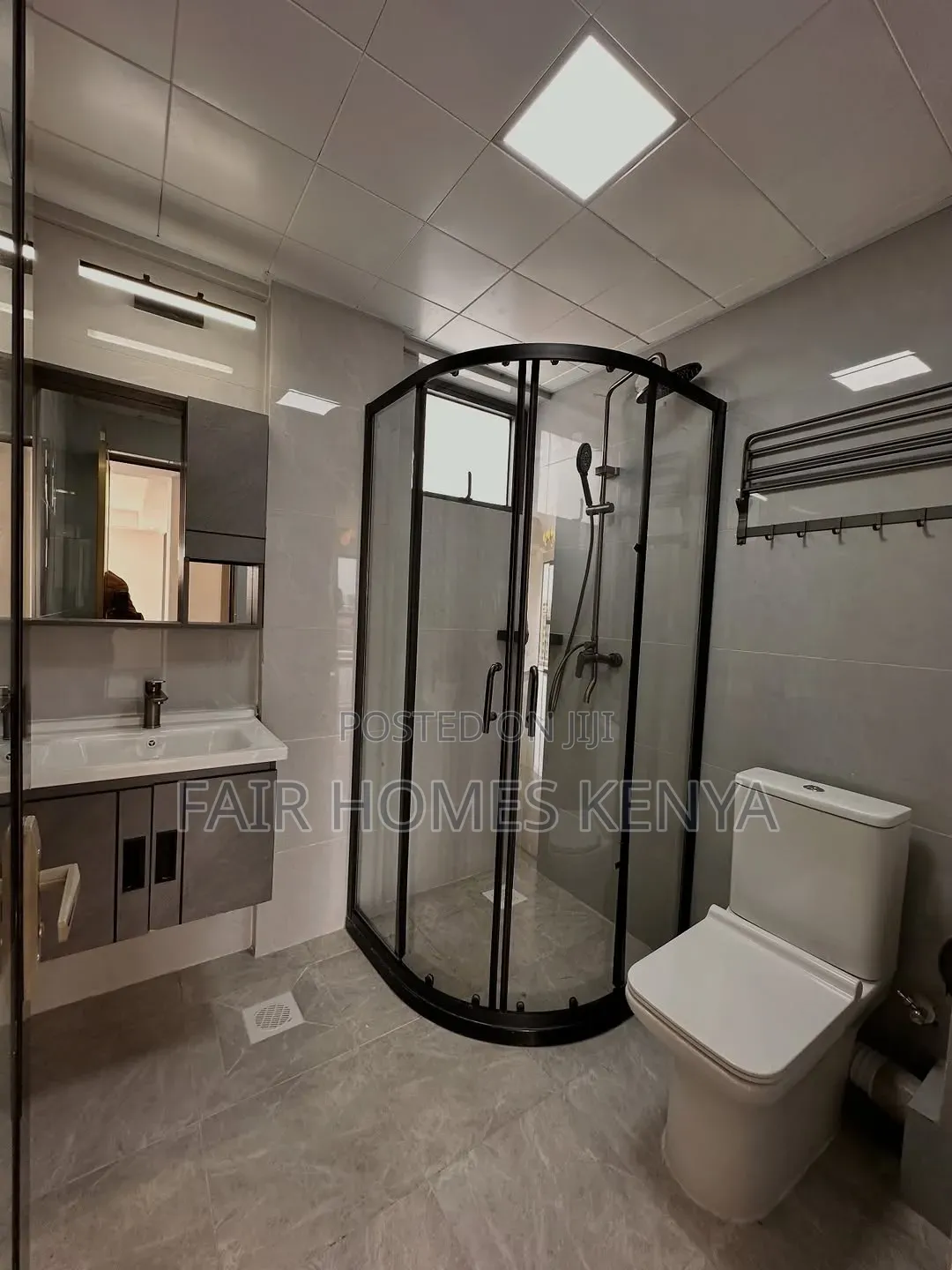 2bdrm Apartment in Riverside Drive for rent