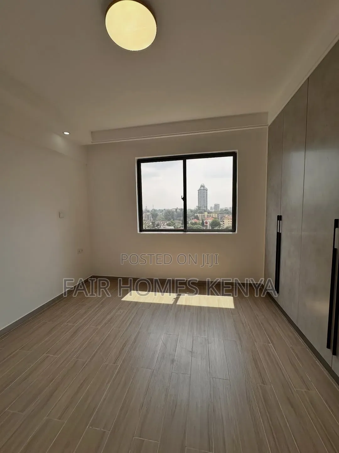 2bdrm Apartment in Riverside Drive for rent