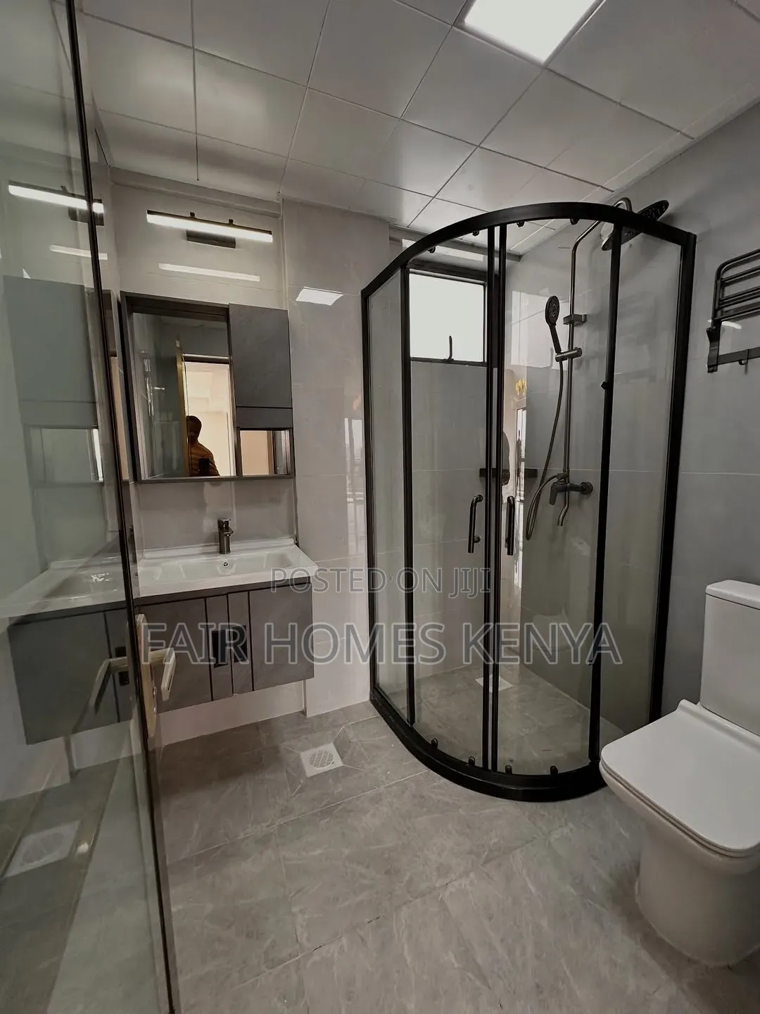 2bdrm Apartment in Riverside Drive for rent