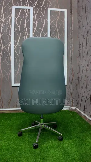 Office Chairs; Leather High Back Executive Ceo Office Incredible Seat