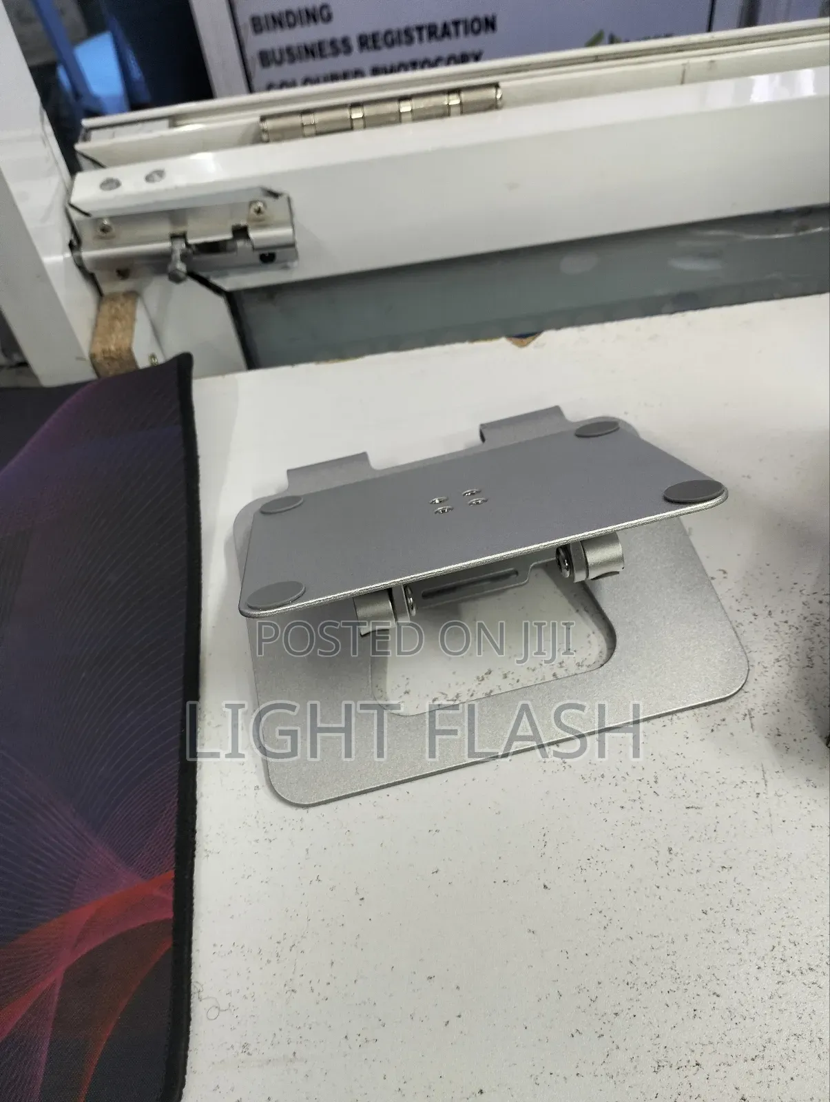 Tablet Stand