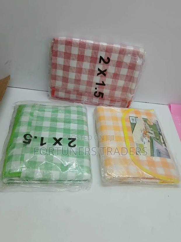 Picnic Foldable Mat