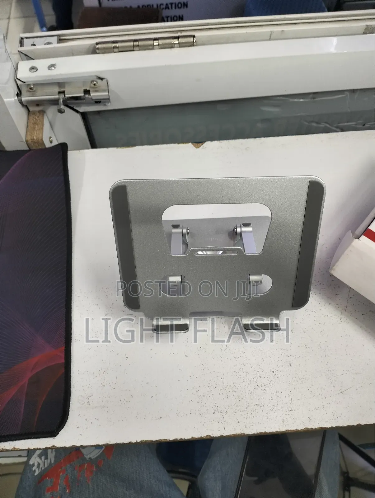 Tablet Stand