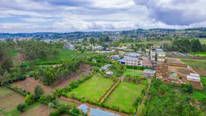 Prime Residential Plots for Sale Kikuyu, Kamangu