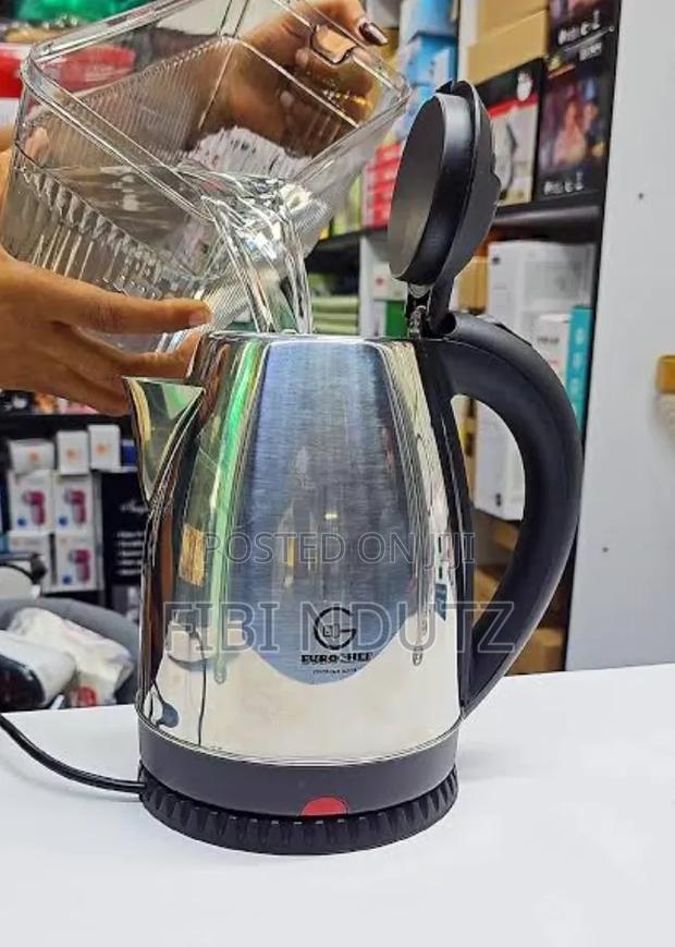 Boiling Jug 2l/Boiling Jug 2l