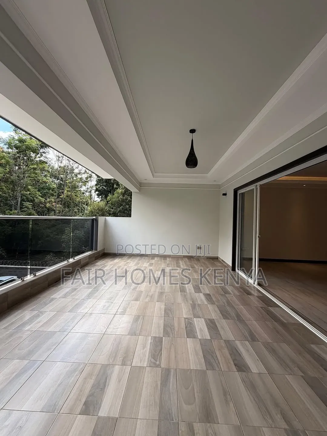 3bdrm Apartment in Riverside Drive for rent
