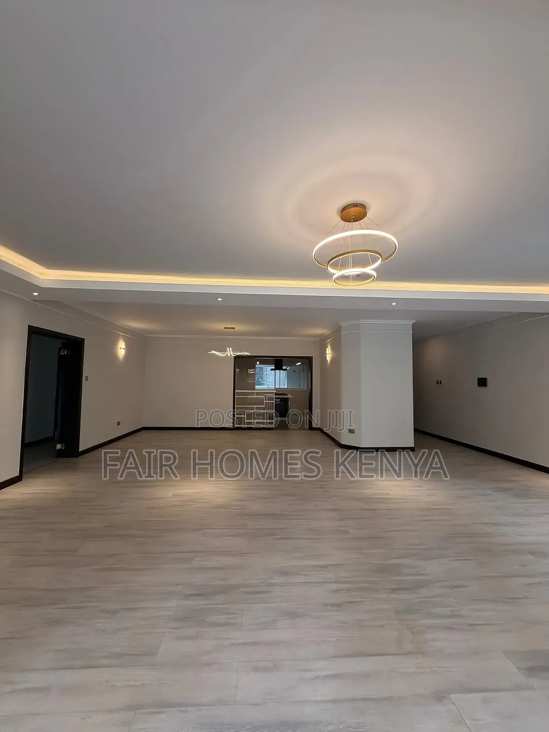 3bdrm Apartment in Riverside Drive for rent